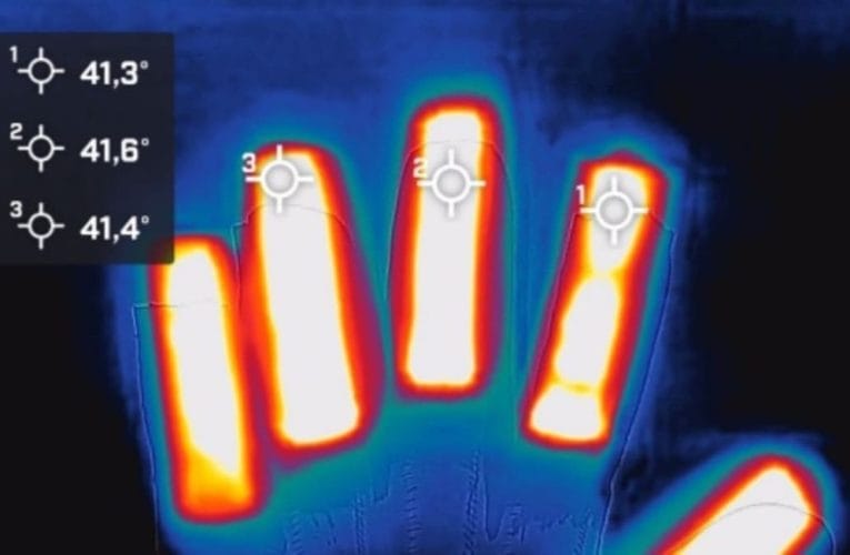 Världsunik textilteknologisk produkt presenteras på Elmia Subcontractor 2021