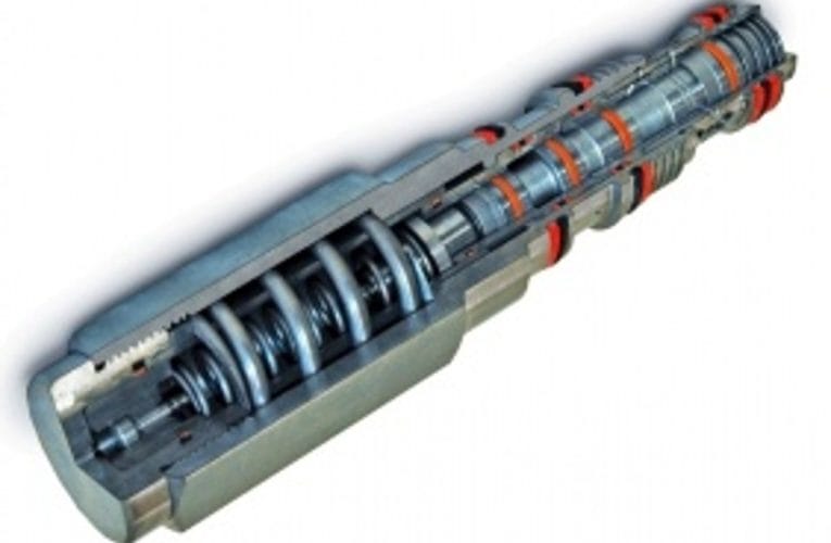 Energieffektivitet – spara upp till 30% med lasthållarna Load Adaptive och Load Match