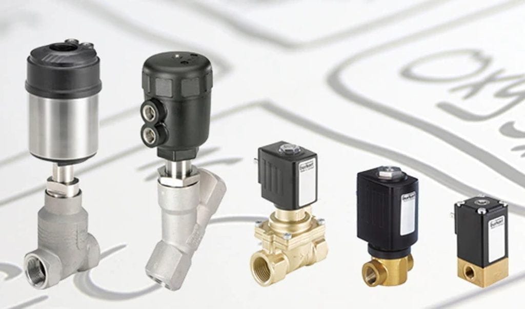 Dette billede illustrere Användning av syre inom industrin och andra branscher