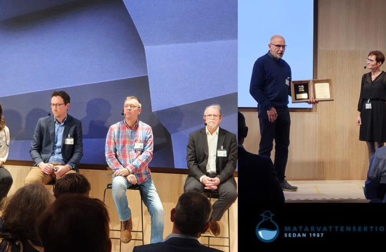 Mercatus Engineering AB – Matarkonferansen 2021