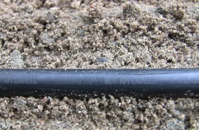 Nexans 20 år gamla lösning – mer aktuell än nånsin