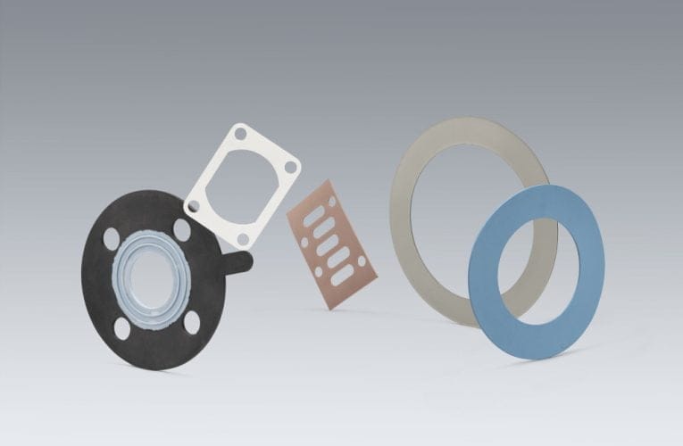 Teknikprodukter – O-ringar och Packningar för Livsmedel & Medicinteknik