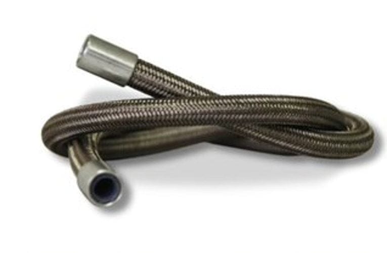 Den nya spiralformade PTFE-slangen från Parker överträffar begränsningarna hos andra slangtyper