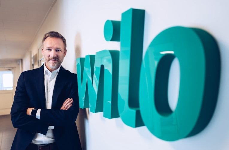 Wilo har tillsatt ny VD för den nordiska verksamheten