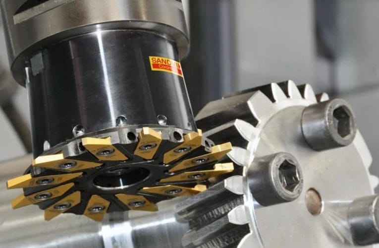Sandvik slutför förvärvet av Fanar, en polsk tillverkare av runda verktyg