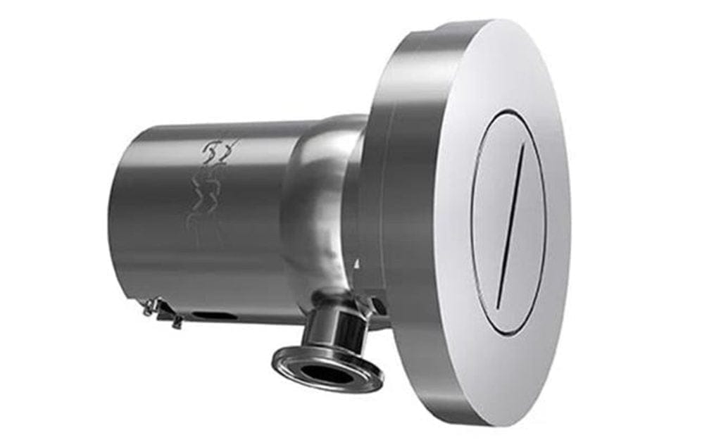 Dette billede illustrere Alfa Laval sätter ny standard för tankrengöring inom den hygieniska flödeshanteringsindustrin