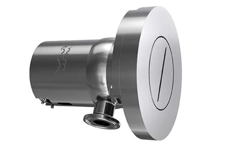 Alfa Laval sätter ny standard för tankrengöring inom den hygieniska flödeshanteringsindustrin