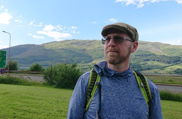 Teknikprodukter AB – Träffa vår Hållbarhetsansvarige Marcus Wallstedt