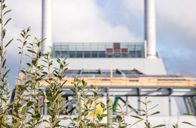 Granitor Systems satsar på energisnål koldioxidinfångning i samverkan med klimatengagerade aktörer