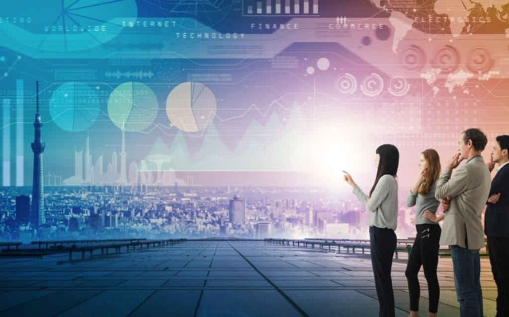 Dette billede illustrere Heta IoT-trender 2022