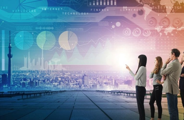 Heta IoT-trender 2022