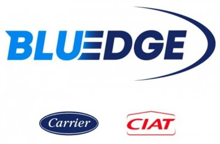 Carrier lanserar ett nytt utbud av digitala BluEdge®-tjänster för HVAC-kunder i Europa