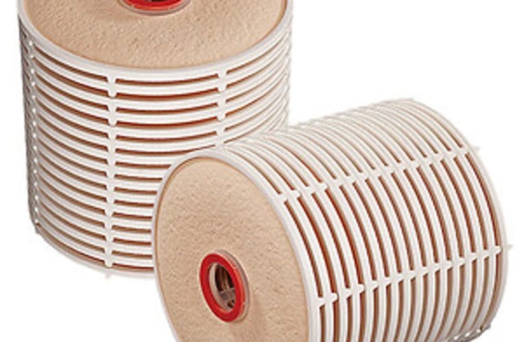 Ultrafilter – Lentikulär filtrering – Optimal för livsmedelsindustrin