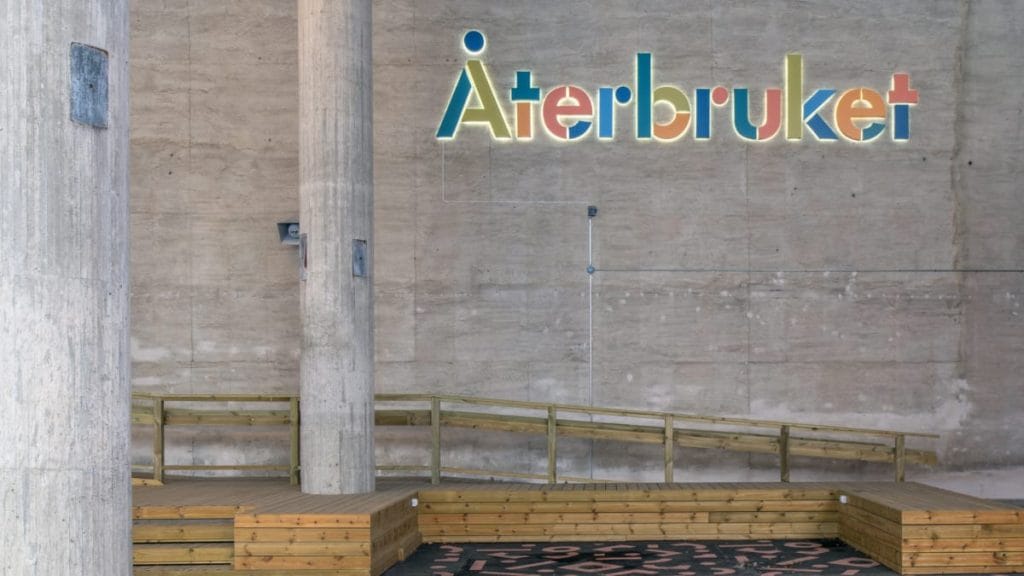 Dette billede illustrere Ljus framtid för ljusreklam trots pandemiutmaningar