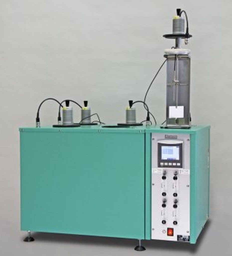 Dette billede illustrere Elastocon – EB 36 – ny cellugn för AS/NZS 1660.2.3:1998