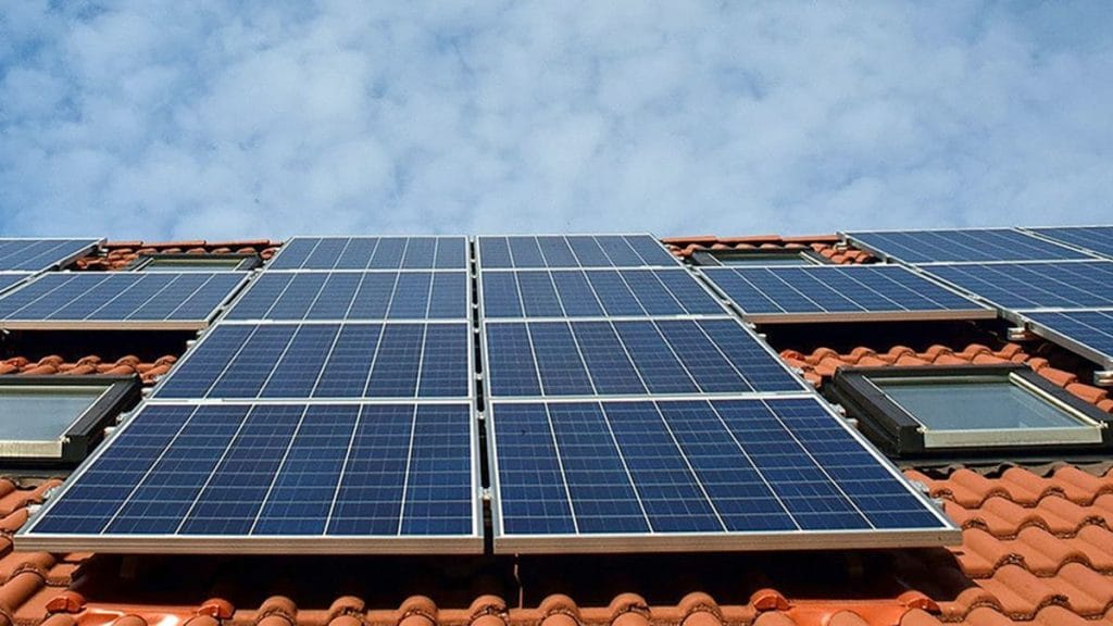 Dette billede illustrere Koldioxidsnålt byggande – ny omvärldsstudie visar hinder och möjligheter