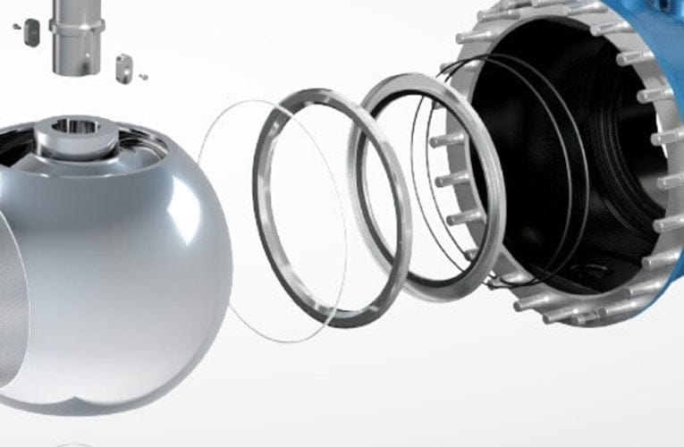 KLINGER – Så väljer du rätt kulventil