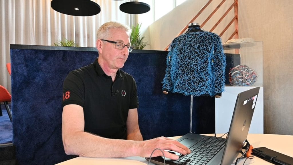 Dette billede illustrere Att dimensionera kablarna rätt skonar både plånboken och miljön