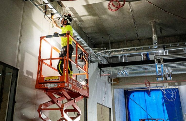 Nexans  -Välj kabel med omsorg – ett säkrare val som lönar sig i längden