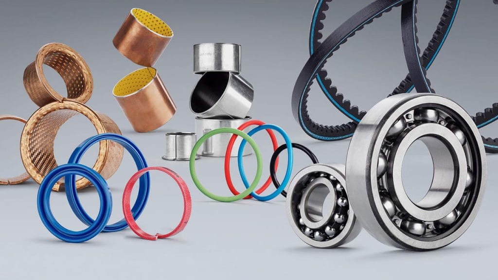 Dette billede illustrere Teknikprodukter – Prisjustering 1 januari 2022