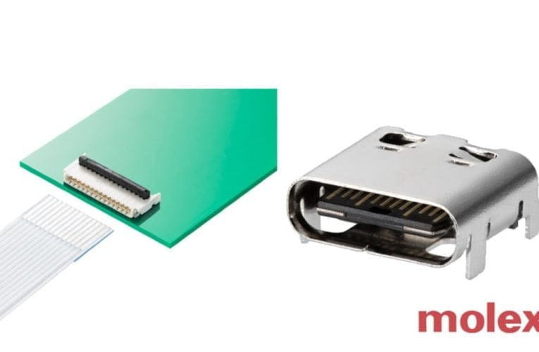 Conrad erbjuder nu kontakter från Molex