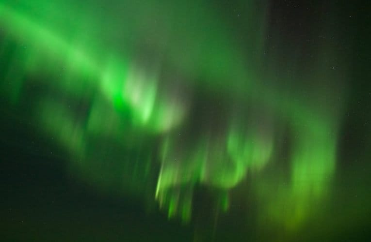 IRF- forskare besvarar de vanligaste frågorna om norrsken