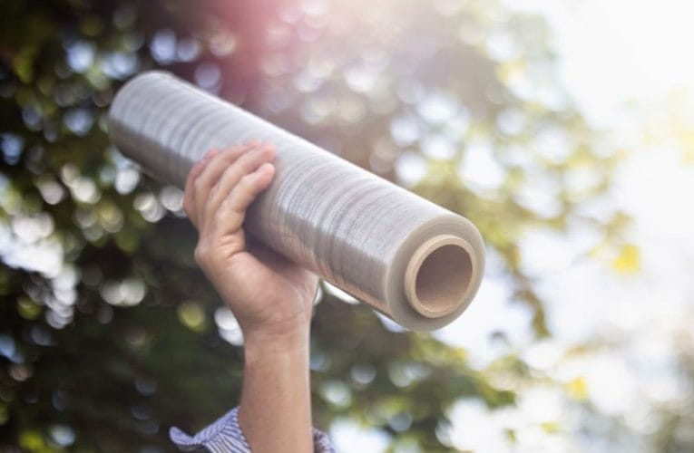 Trioworld väljer RecyClass-certifiering för att styrka PCR-innehåll i sina produkter