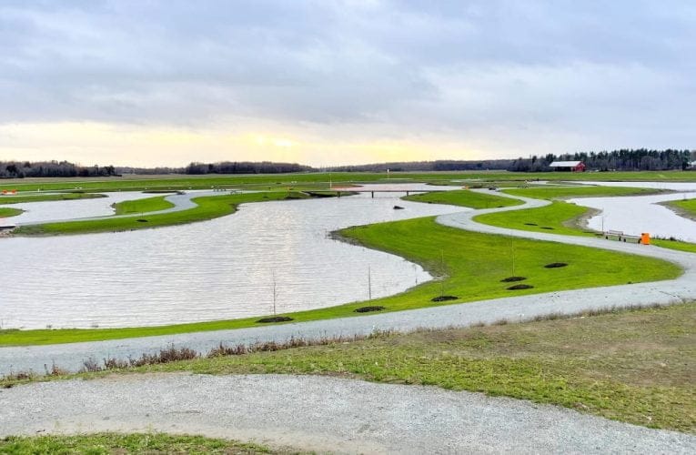 FVB satsar på vatten och avlopp