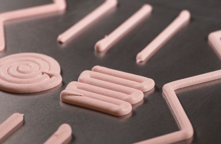Värmeledande material från Parker Chomerics