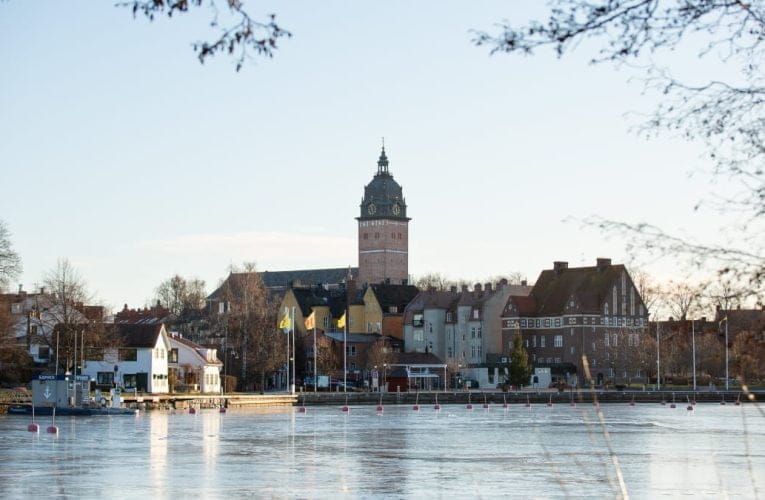 Solör Bioenergi etablerar sig i Strängnäs