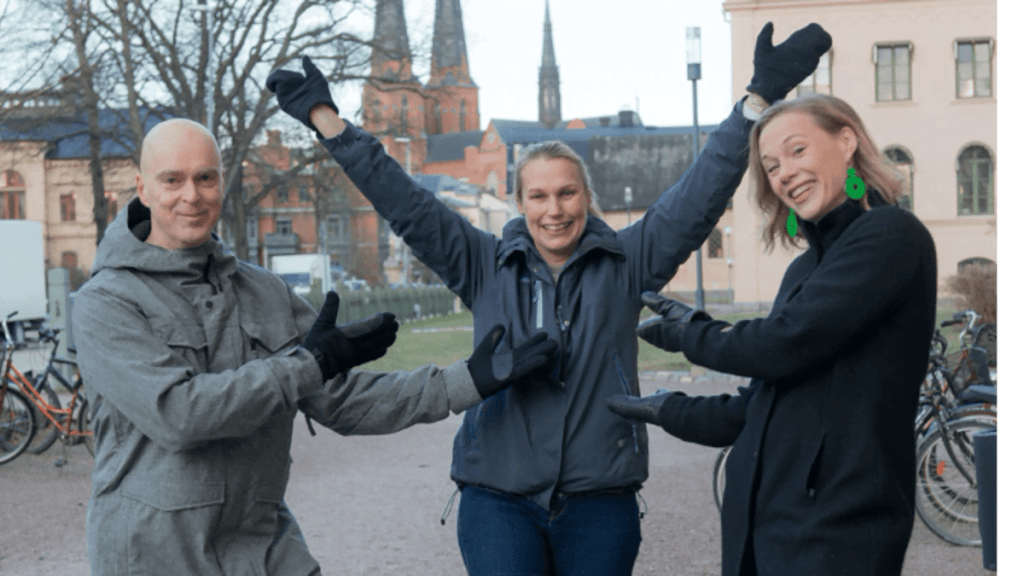 Dette billede illustrere Structor förstärker inom grundvatten och vattenförsörjning