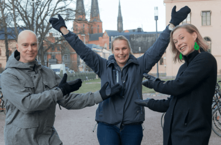 Structor förstärker inom grundvatten och vattenförsörjning