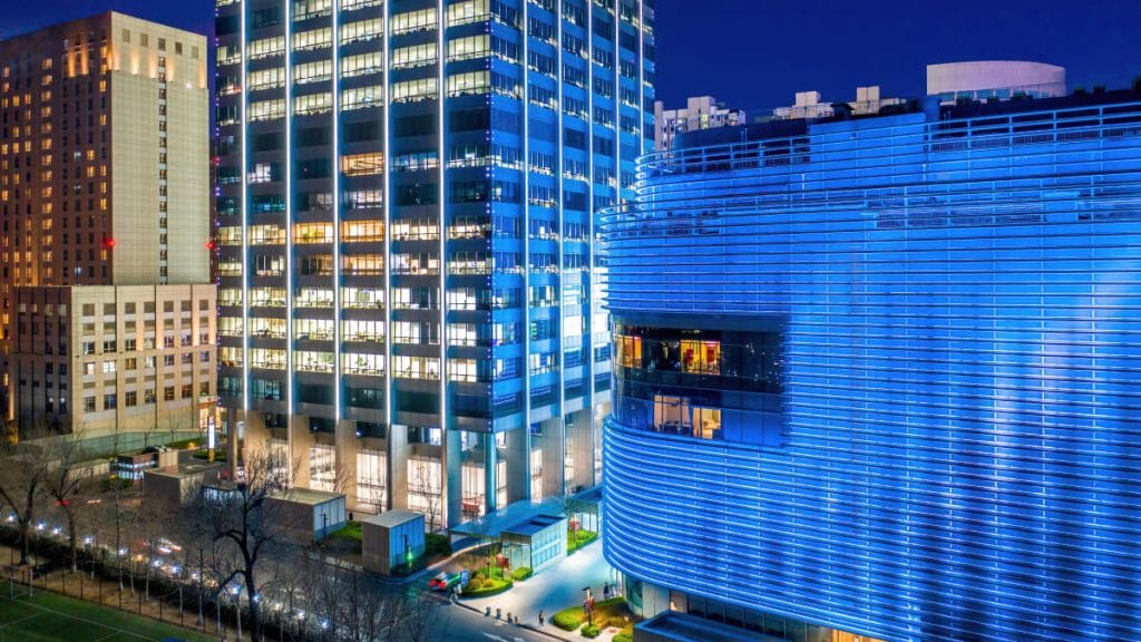 Dette billede illustrere Fem saker fastighetsbranschen måste hålla koll på 2022