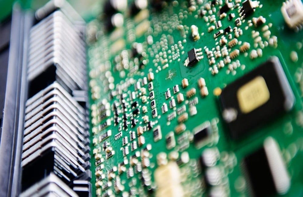 Dette billede illustrere Möjlighet att påverka EU-kommissionens översyn av farliga ämnen i elektronik