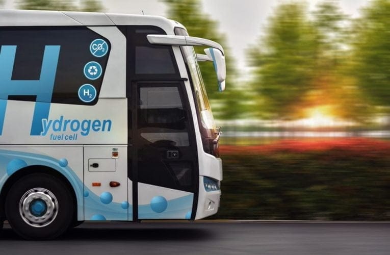 Parker Hannifin presenterar sina H2-kompatibla produkter för terrängmaskiner och tunga transporter vid Hydrogen Online Workshop