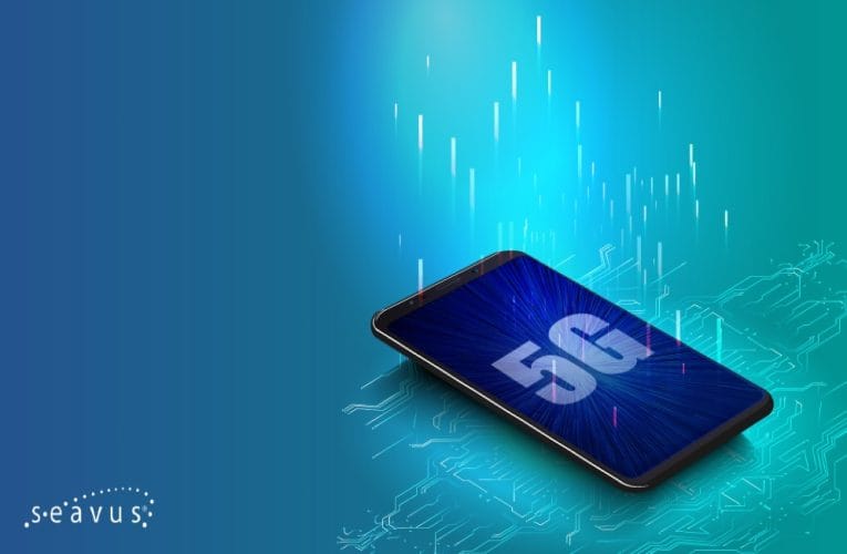 Seavus – Vad är så revolutionerande med 5G?