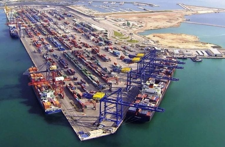 Lesjöforsbolaget Alcomex startar verksamhet i Spanien