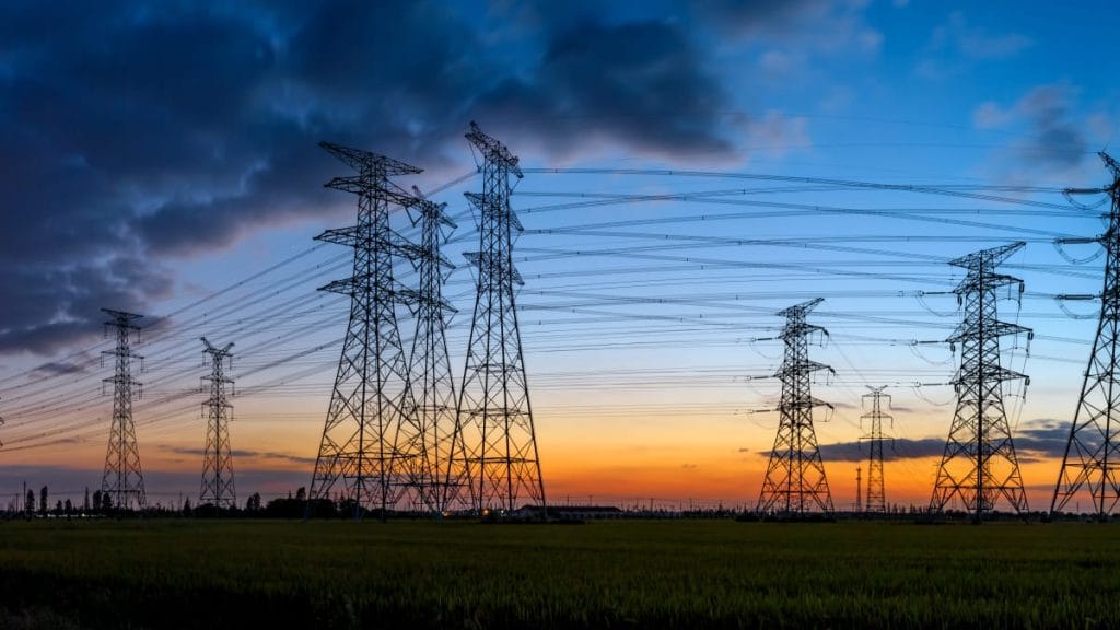 Dette billede illustrere Fyra faktorer som bevarar affärskontinuiteten under strömavbrott