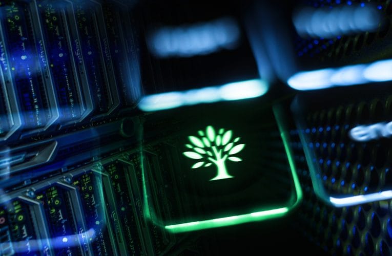 Nya datacenter möjliggör snabbare omställning till förnybar energi