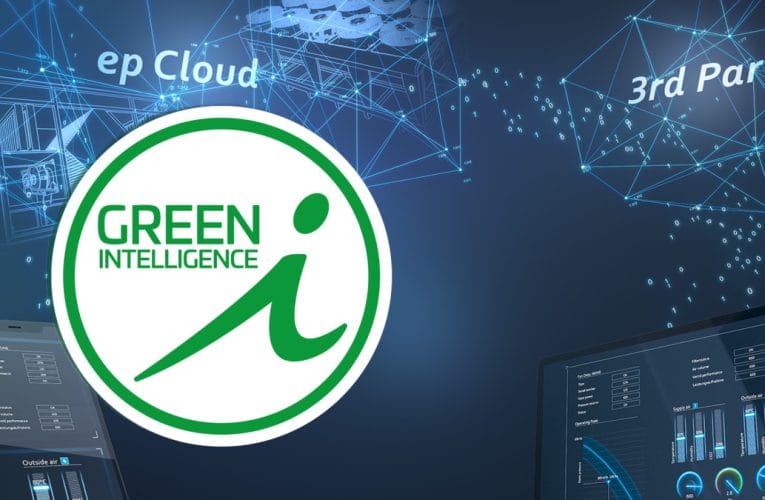 Green Intelligence – en glädjespridande hållbarhetsfilosofi