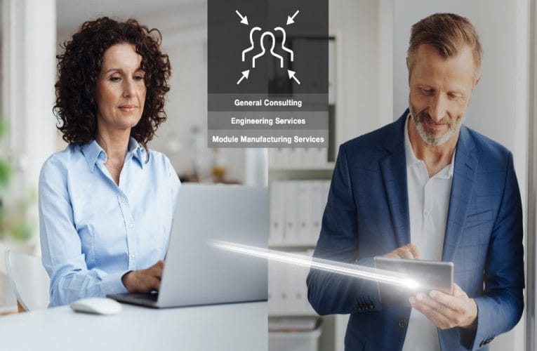 Ny service: Eplan Marketplace Vem kan ge support till detta projektet ?
