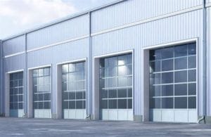 Dette billede illustrere ASSA ABLOY förvärvar JOTEC i Tyskland