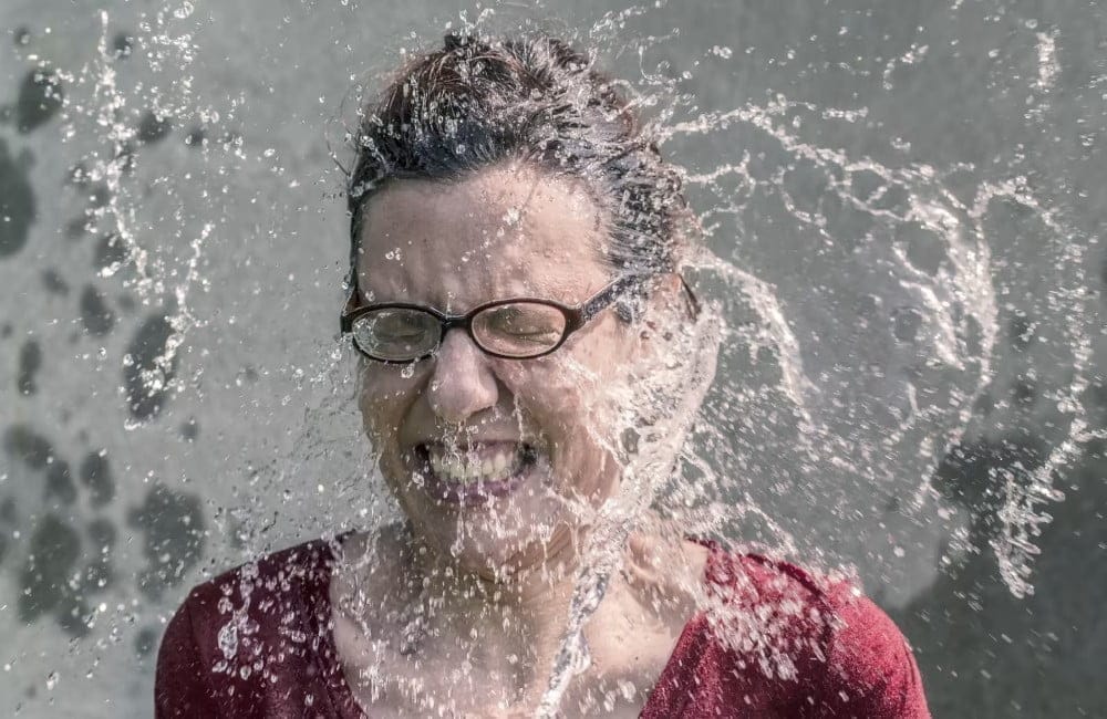 Dette billede illustrere En kalldusch för hållbarhetschefer, energieffektiviserare och fastighetsägare?