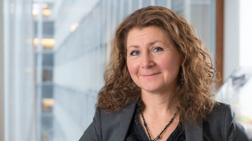 Dette billede illustrere Plastbranschen välkomnar globalt avtal mot plastföroreningar