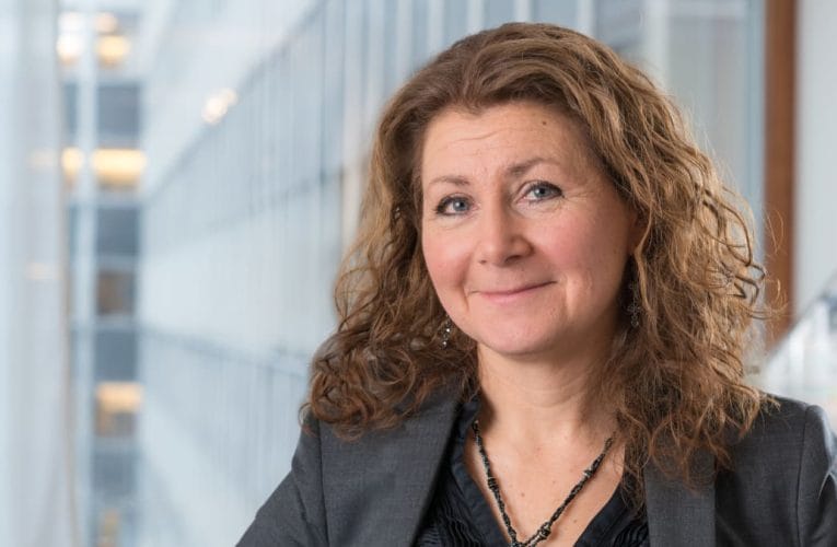 Plastbranschen välkomnar globalt avtal mot plastföroreningar