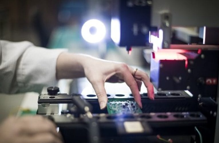 Proto-Electronics.com, den snabba prototypplattformen för elektroniska kort upplever stark tillväxt