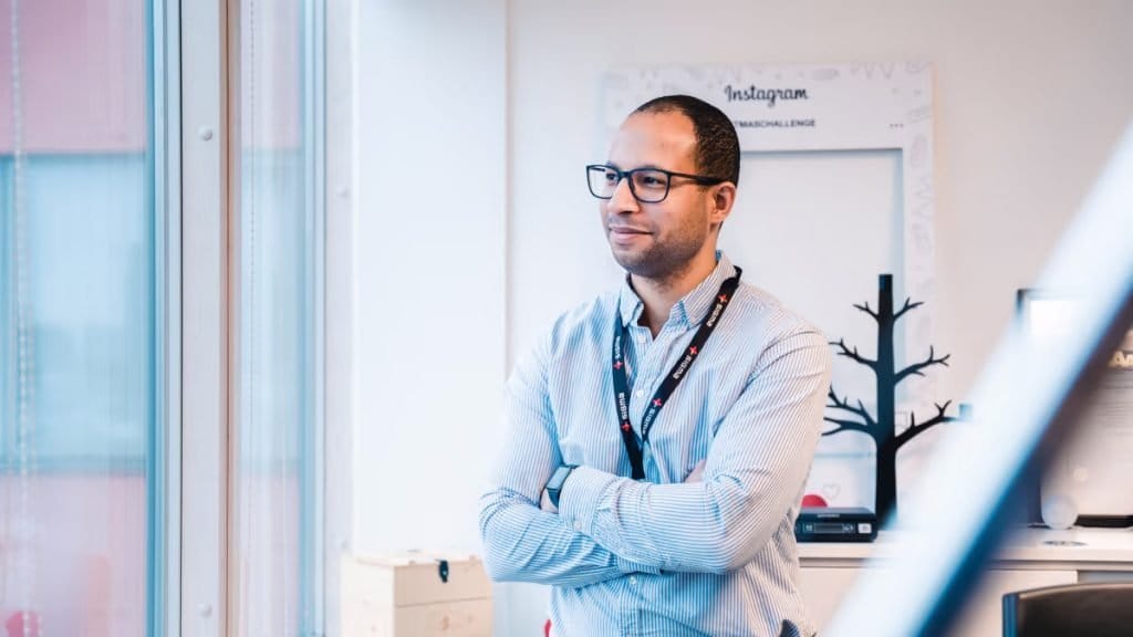 Dette billede illustrere Sigma Technology växer ytterligare i Skåne för att möta ett ökat behov av digitala tjänster