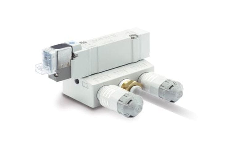 SMC Automation – Snabb installation och rätt reglering