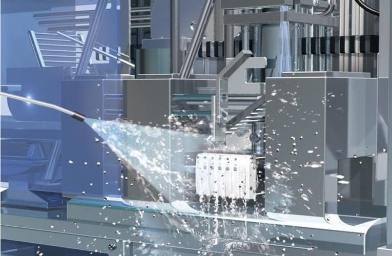 SMC – Ny ventilserie i hygienisk design