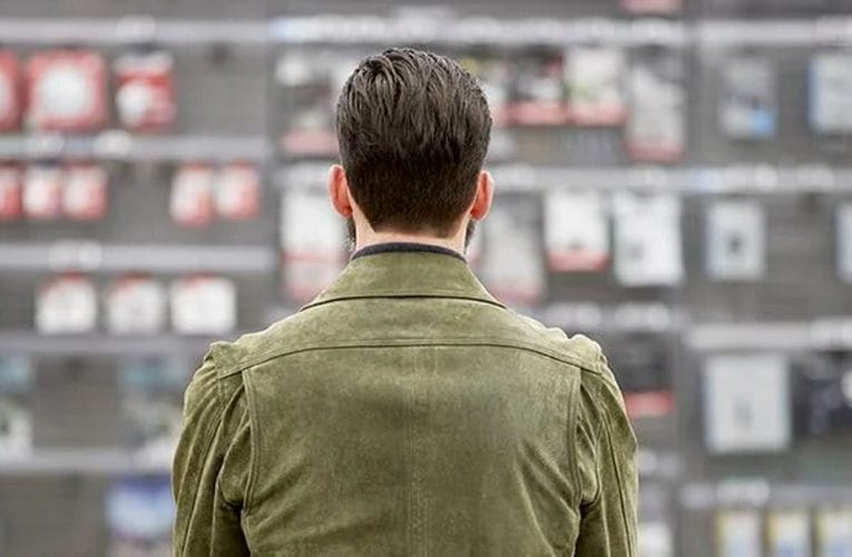 NY UNDERSÖKNING: 4 MILJONER SVENSKAR VILL SE PRODUKTER TILLVERKADE AV ÅTERVUNNA MATERIAL